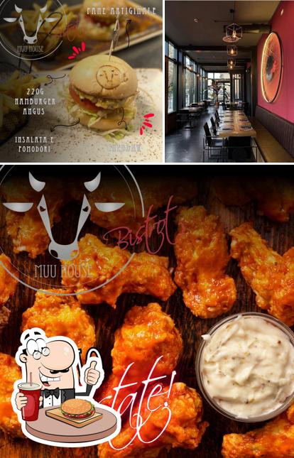 Muu House Bistrot Como