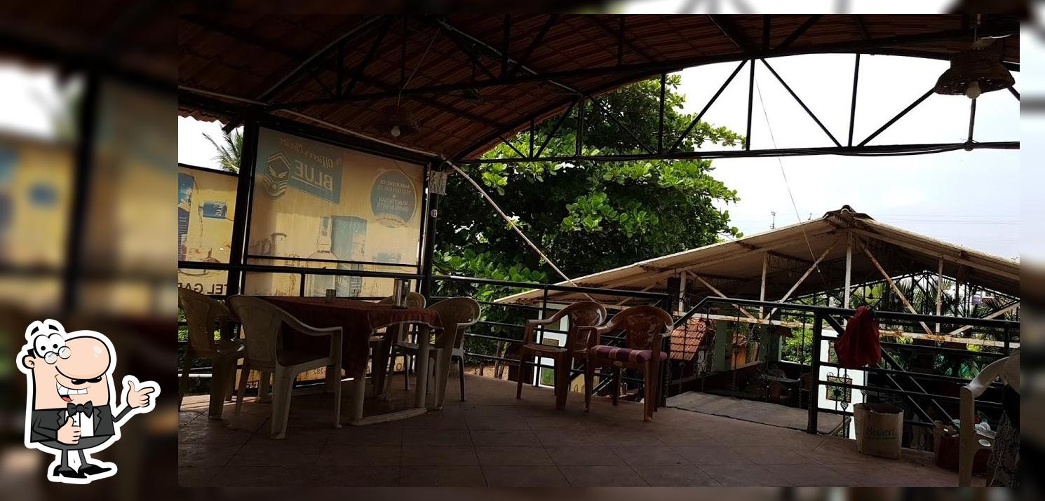 New Garva Hotel