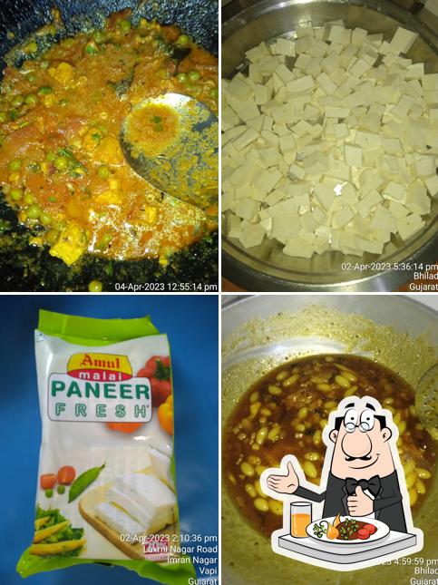 Shree Radhe Krishna Tiffin Service