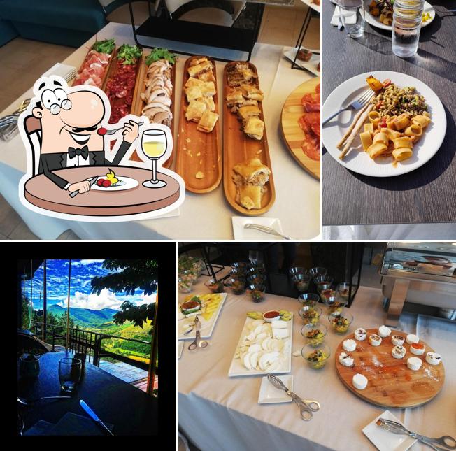 Cibo al Vytae - Spa & Resort