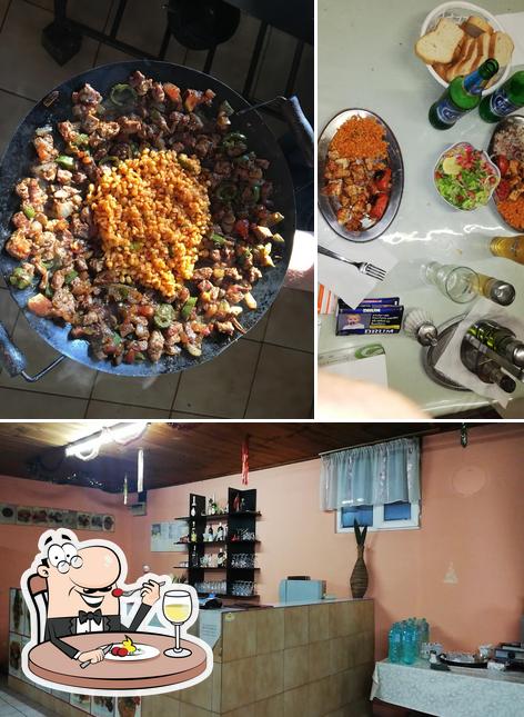 ELİF ANA CANKUŞ TIR PARK RESTAURANT kapanmıştır