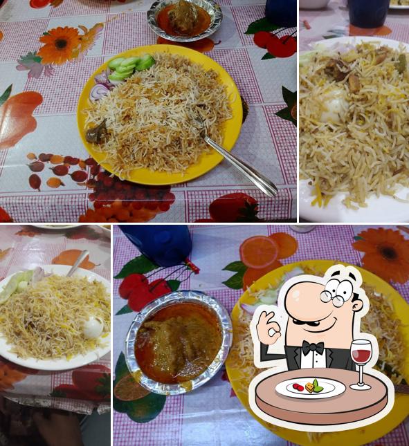 Royal Biryani