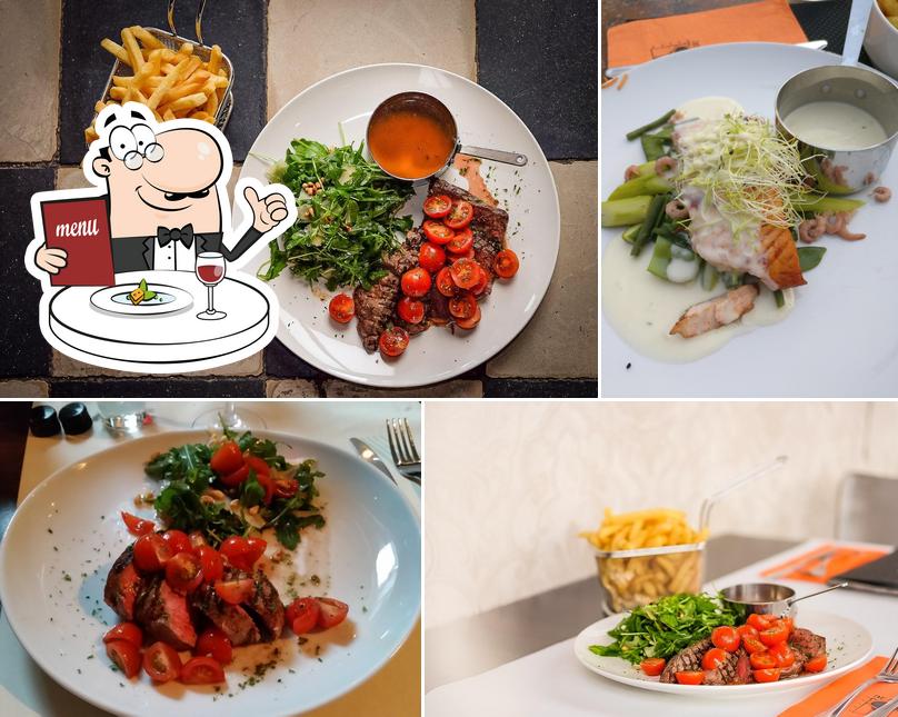the Mops, Beveren Restaurant reviews