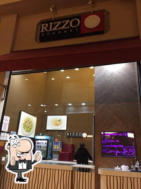 Look at the photo of RIZZO ITALIAN GOURMET GRANJA VIANA