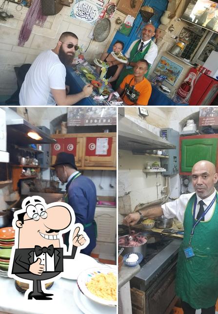 Regarder cette photo de Restaurant Ali Baba