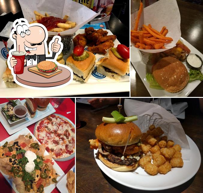Best restaurants in Sugarloaf Mills Mall Restaurant Guru