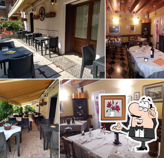 Antica Trattoria Ai 4 Soldi