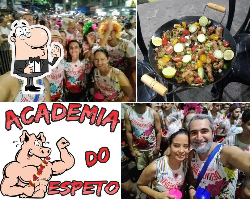 Academia Do Espeto image