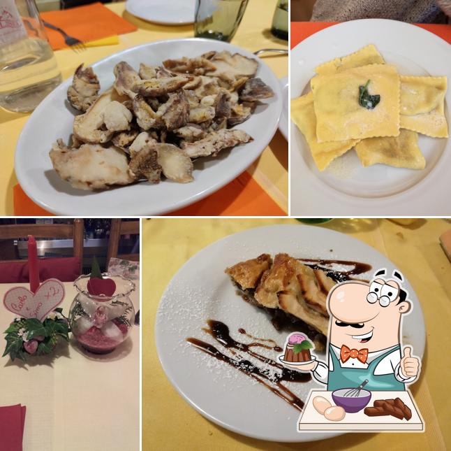 Ristorante Pizzeria Il Rustichello