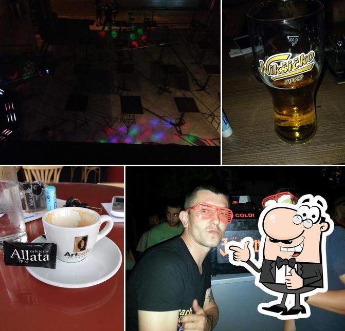 Allata Caffe