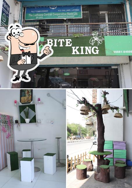 Bite King