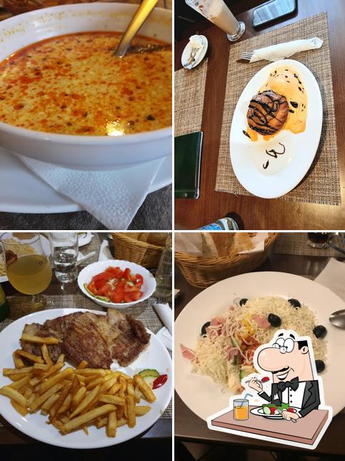 Restaurant Casa Verde Pecica