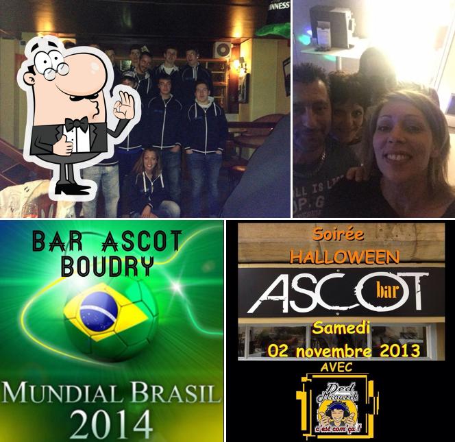 Ecco una foto di Code Bar