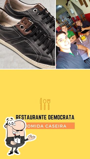 See the photo of Restaurante Democrata