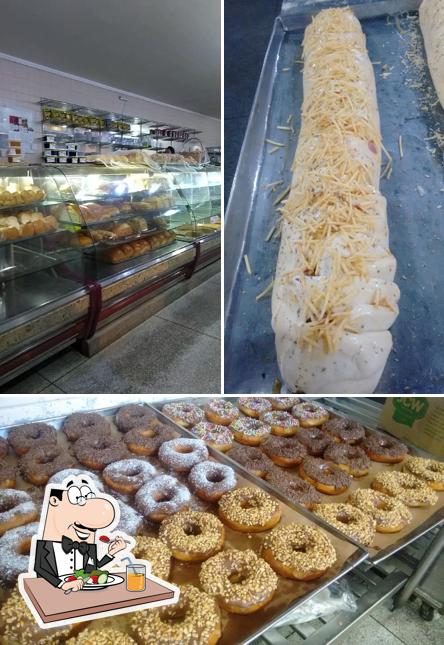 Padaria Brasil