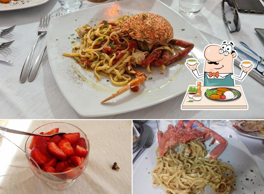 Cibo al Gli Ostinati