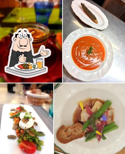 Restaurant LE CÀCOU