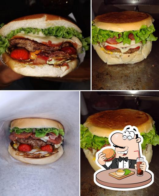 JotaS Lanches Delivery
