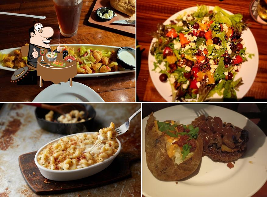Find the best place to eat in Hot Springs, summer 2024 Restaurant Guru