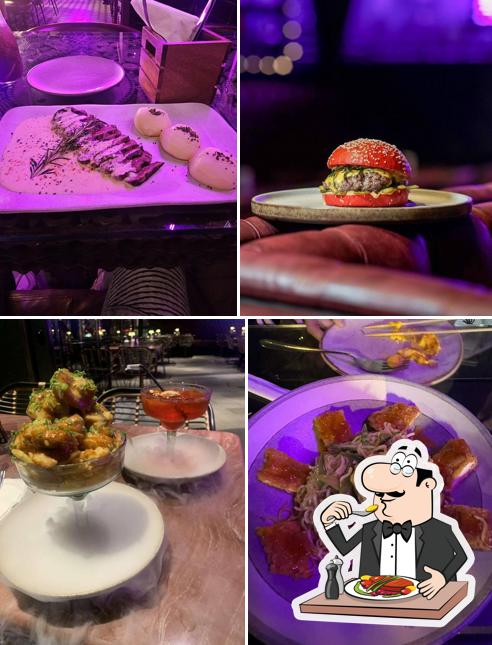Madness made in dubai restaurant, Dubai Restaurant reviews