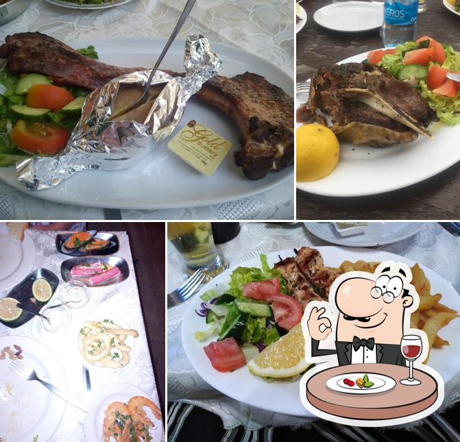 Miki's Tavern & Fish Restaurant