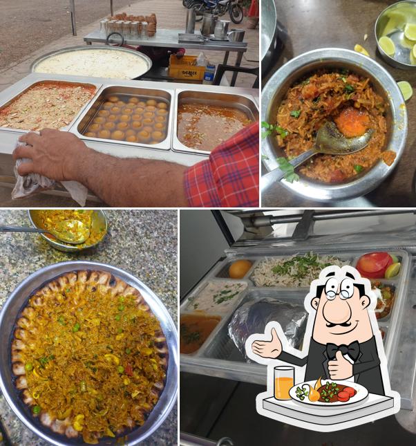 New Baba Ramdev Restaurant