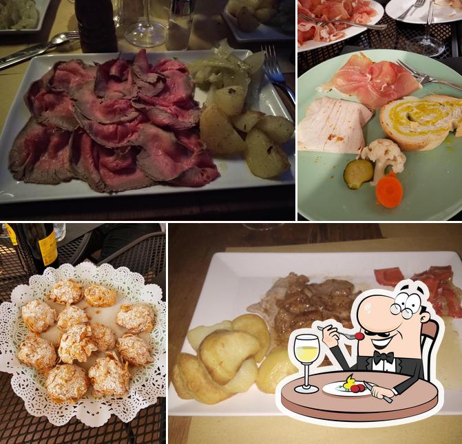 Osteria Due Spade