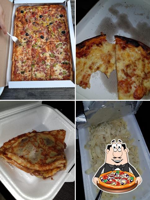 Pizza Service Pal