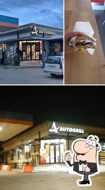 Immagine di Autogrill Spello