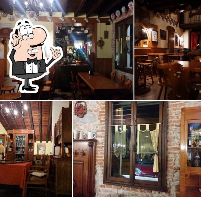 Birreria Monti D'Oro