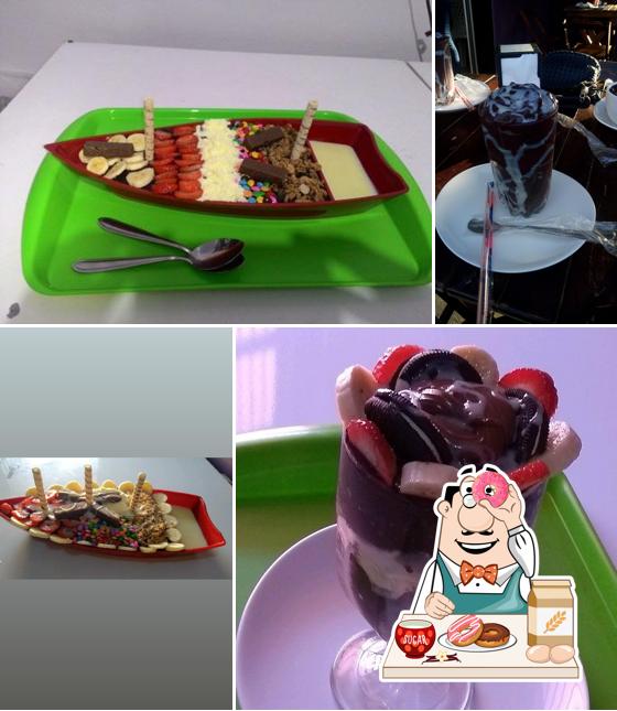 Point Do Açaí