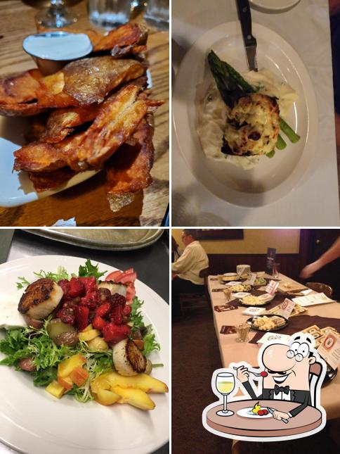 Simpson's Restaurant in Waupaca Restaurant reviews