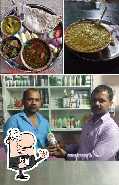 Amit Dhaba