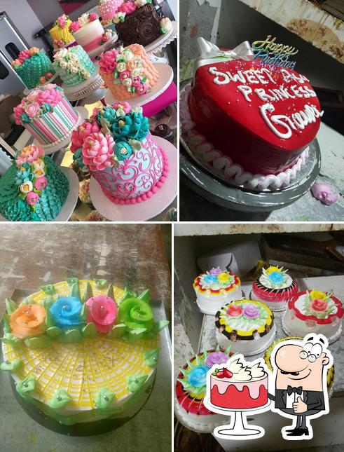 Ansari Bakers