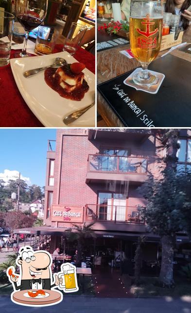 Café Da Banca