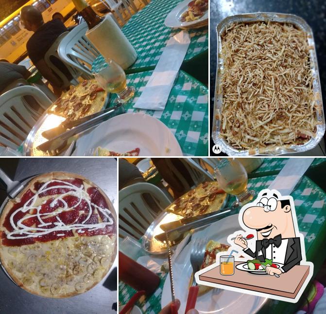 DL Pizzaria