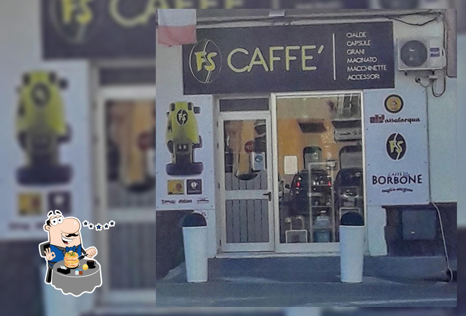 F.s. caffè