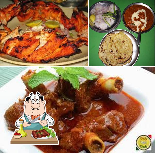 Fauji Dhaba, Nilokheri Restaurant reviews