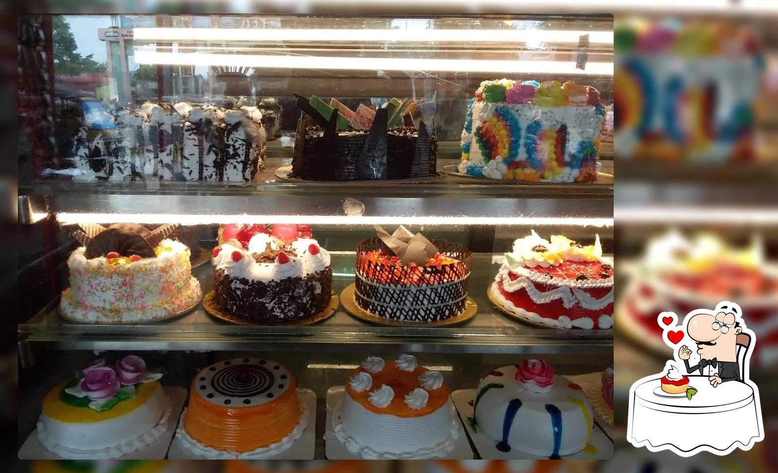 Jaya Baker's & Dailyneeds