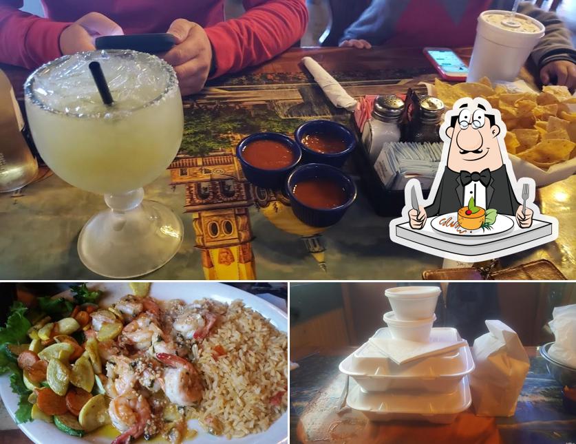 La Pradera, 404 US-175 in Kaufman - Restaurant reviews