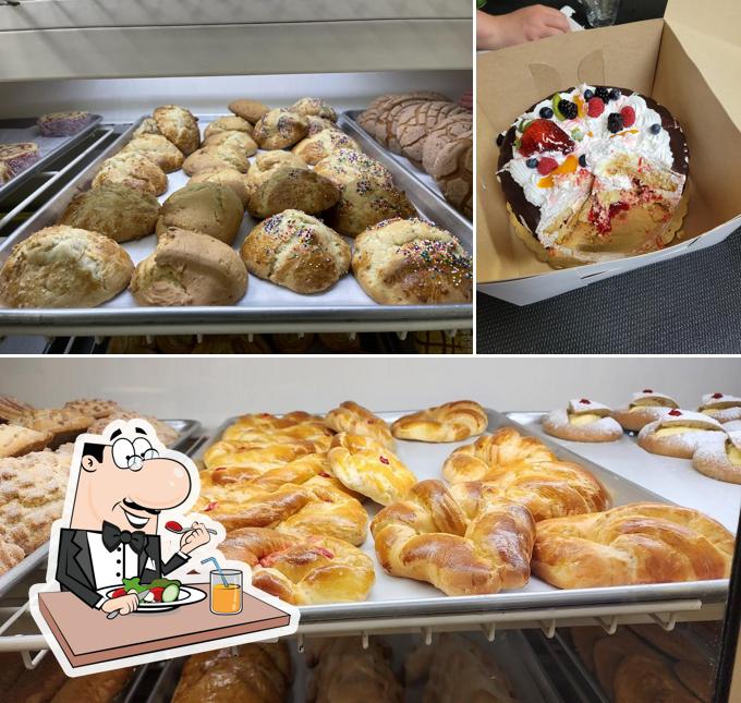 Norma’s Bakery, Colorado Springs Opiniones del restaurante