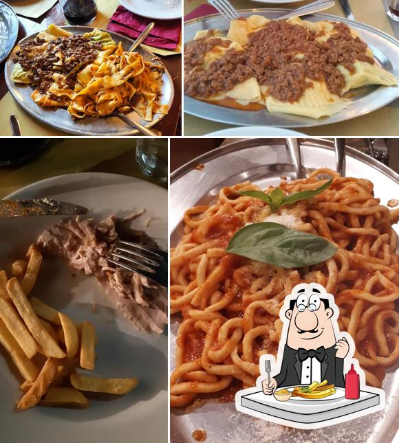 Osteria Del Villano