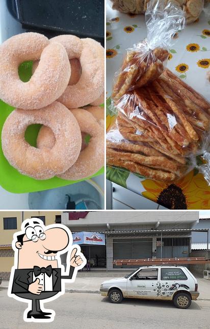 Padaria Doce Maná