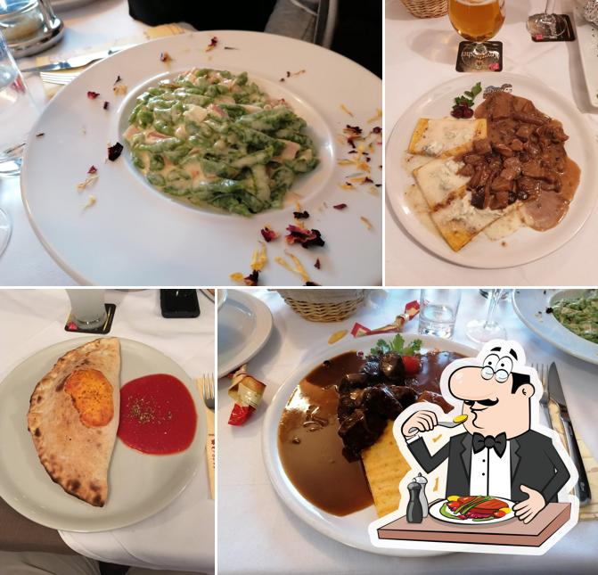 SASKIA Ristorante Pizzeria Residence