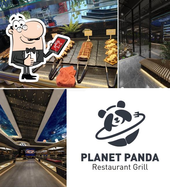 Photo de Planet Panda Limay