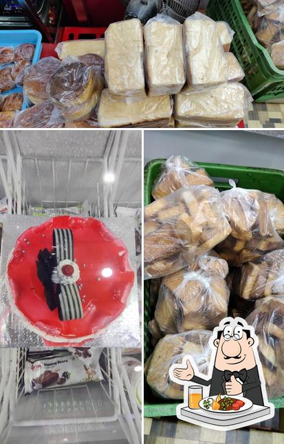 Rama Bakery
