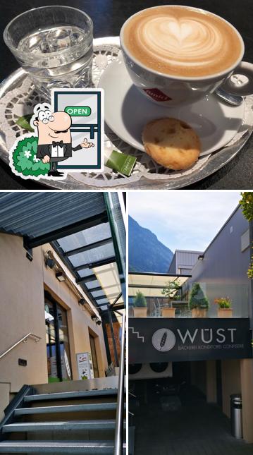 Wüst