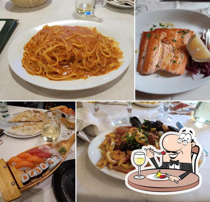 Ristorante Pizzeria Al Desiderio