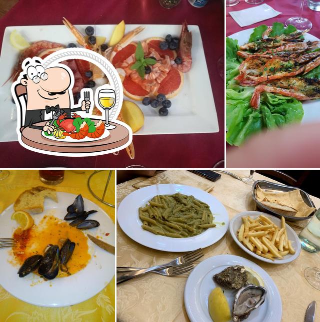 Ristorante Pizzeria Europa
