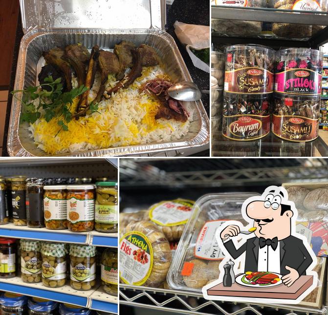 Best middle eastern restaurants in Novato, spring 2024 Restaurant Guru